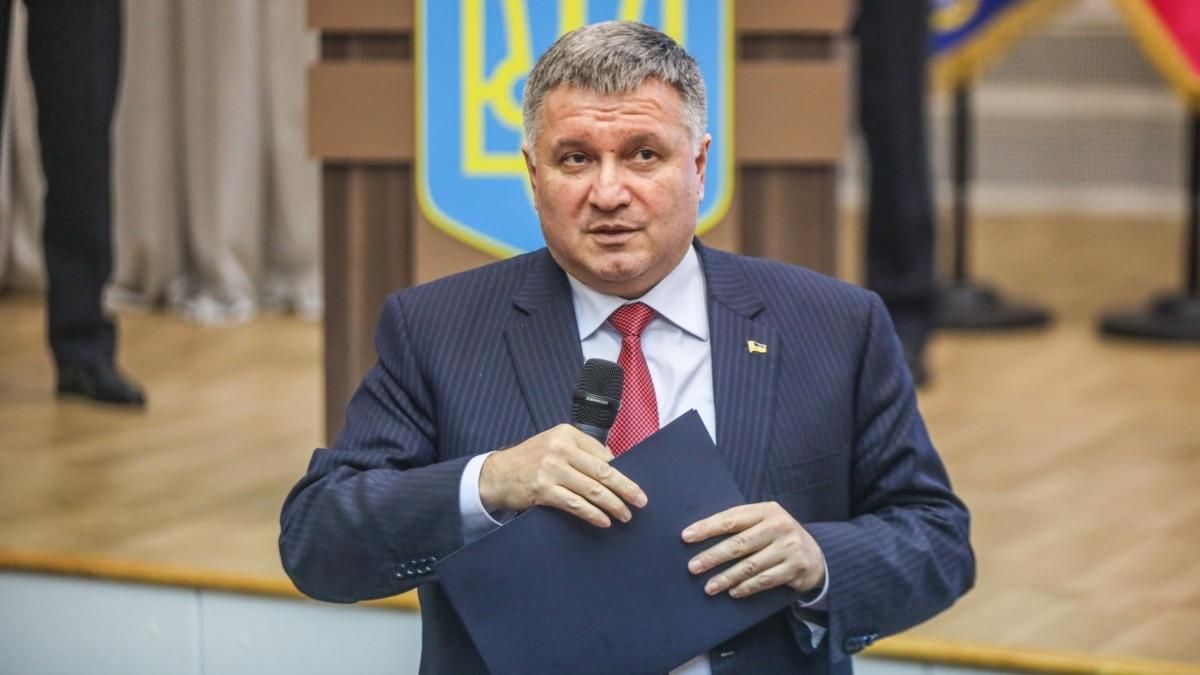 З'явились яскраві особистості, – полковник МВС Кур припустив, хто замінить Авакова З'явились яскраві особистості, – полковник МВС Кур припустив, хто замінить Авакова