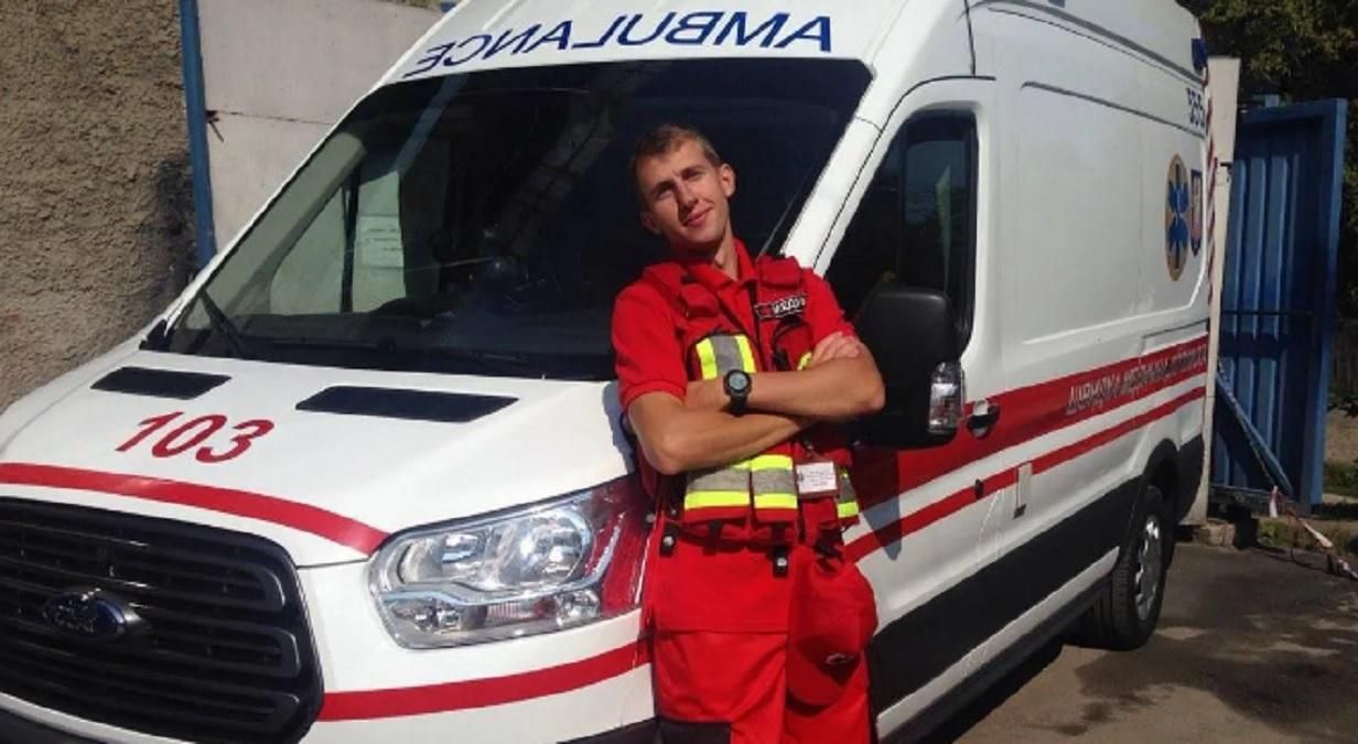 Трагічно загинув у ДТП лікар з Києва: все про Віктора Заболотного Трагічно загинув у ДТП лікар з Києва: все про Віктора Заболотного