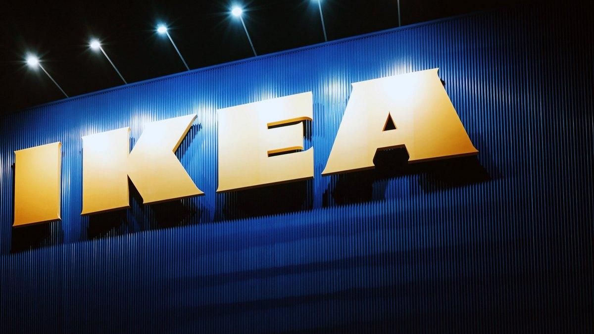 Французька IKEA шпигувала за працівниками та клієнтами детективів