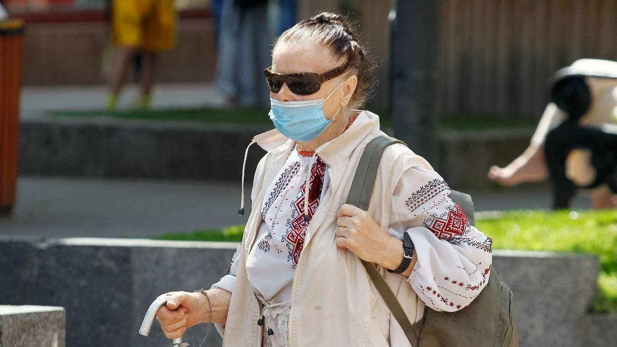 Уряд продовжить карантин до 31 серпня 2021 року Уряд продовжить карантин до 31 серпня 2021 року