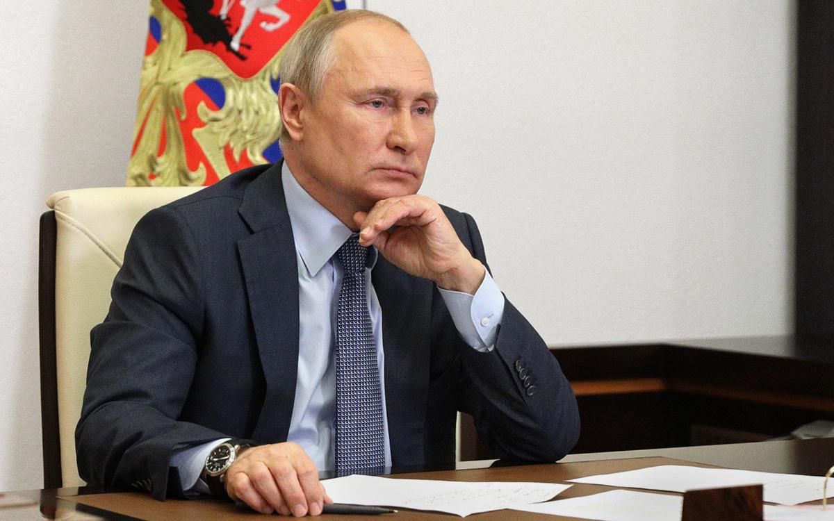 Зустріч Байдена і Путіна: у Кремлі заговорили про непідписні документи