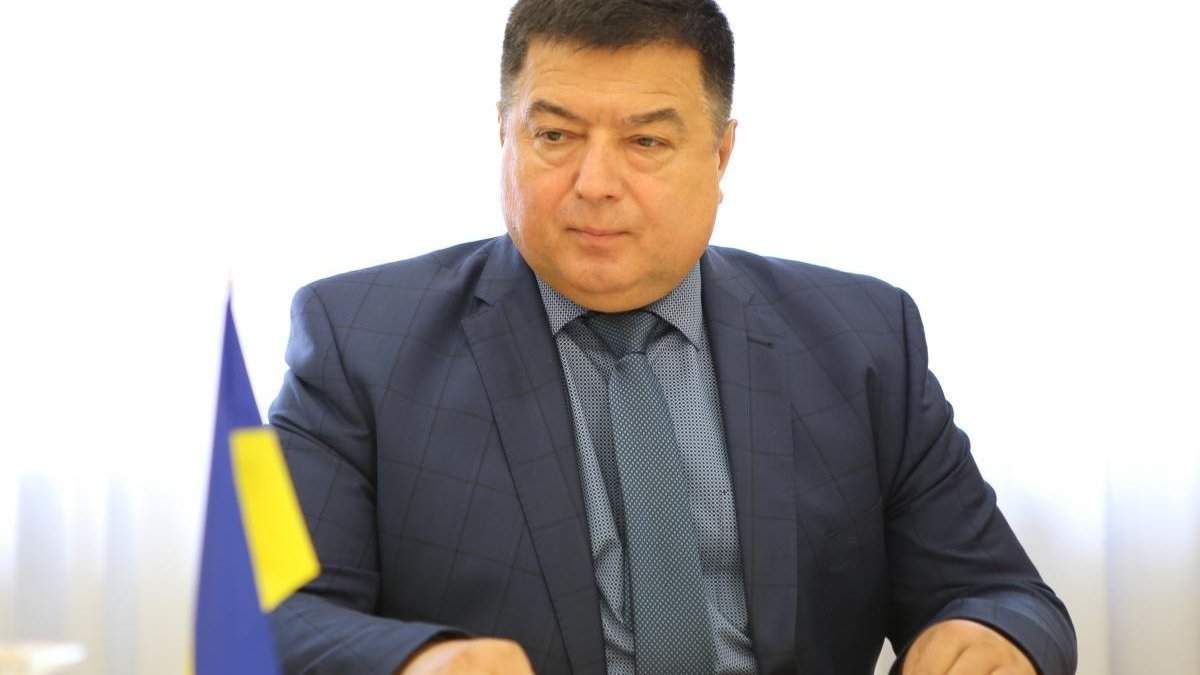 Це згубна ситуація для країни, – Жернаков про справу Тупицького Це згубна ситуація для країни, – Жернаков про справу Тупицького