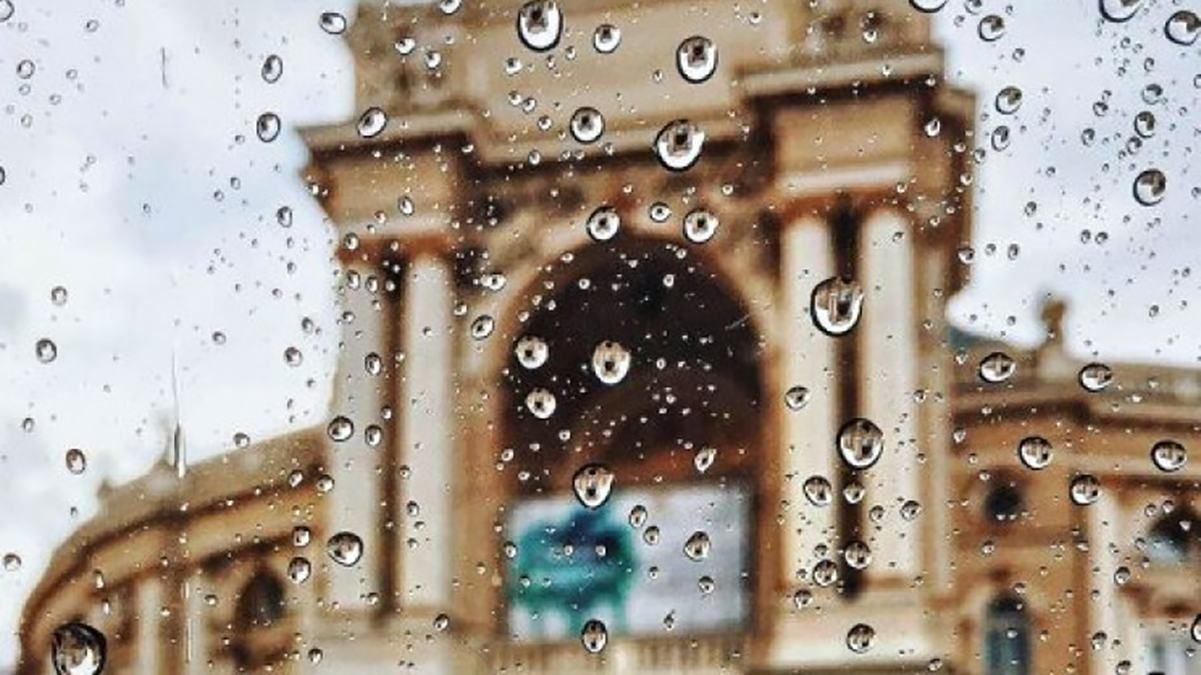 Прогноз погоди в Одесі на тиждень 16 червня – 25 червня 2021