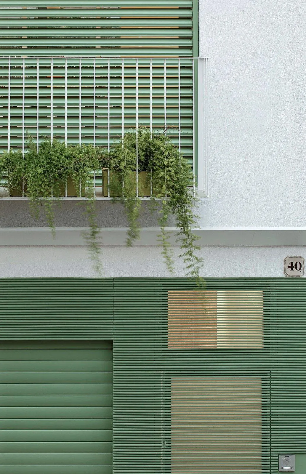 Більше простору і світла: оновлений дизайн дому для подружжя середнього віку Більше простору і світла: оновлений дизайн дому для подружжя середнього віку