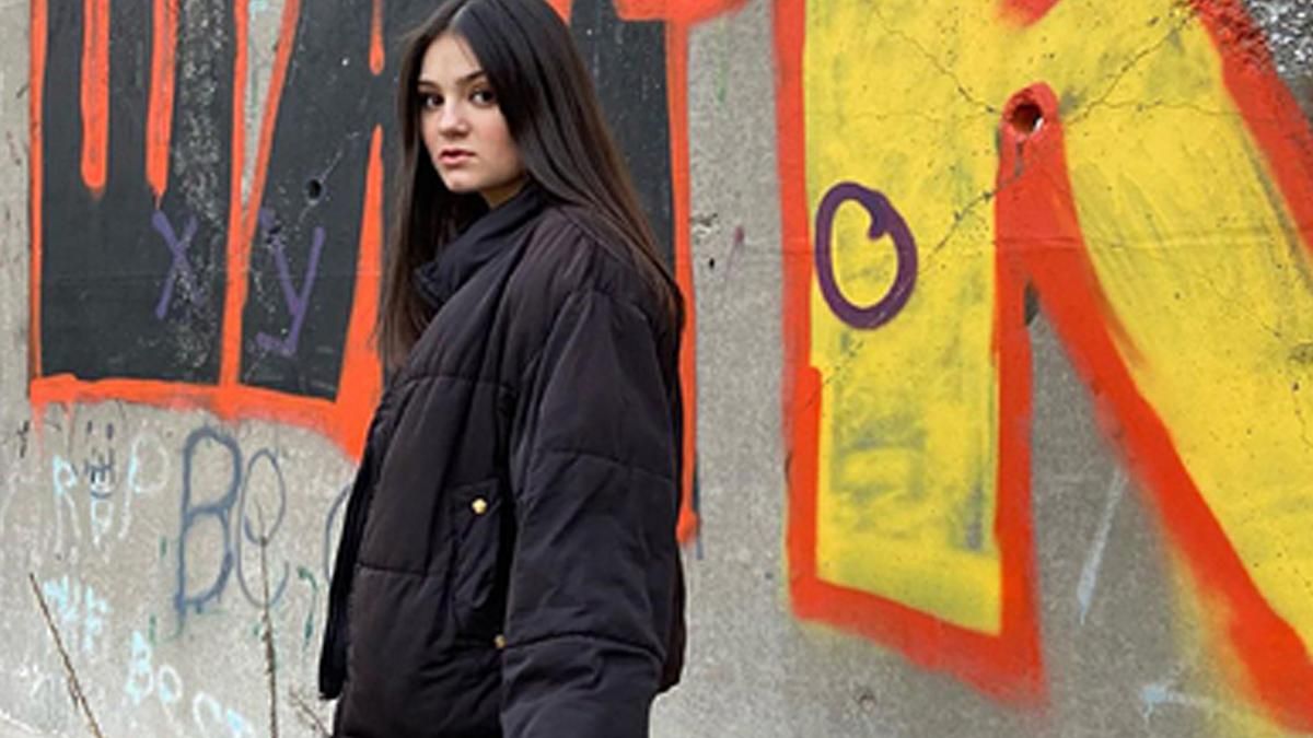 Блогерка Диана Калеганова попала в базу Миротворца Блогерка Диана Калеганова попала в базу Миротворца