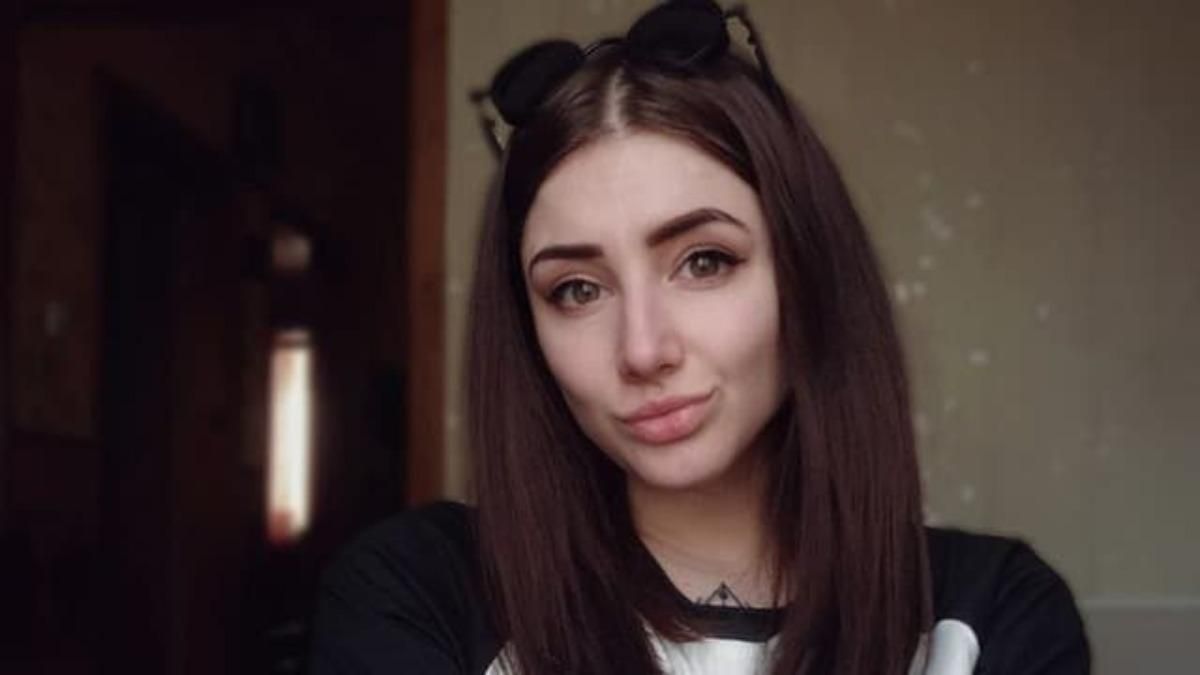 На е*учем украинском, – студентка з Харкова відзначилась заявою