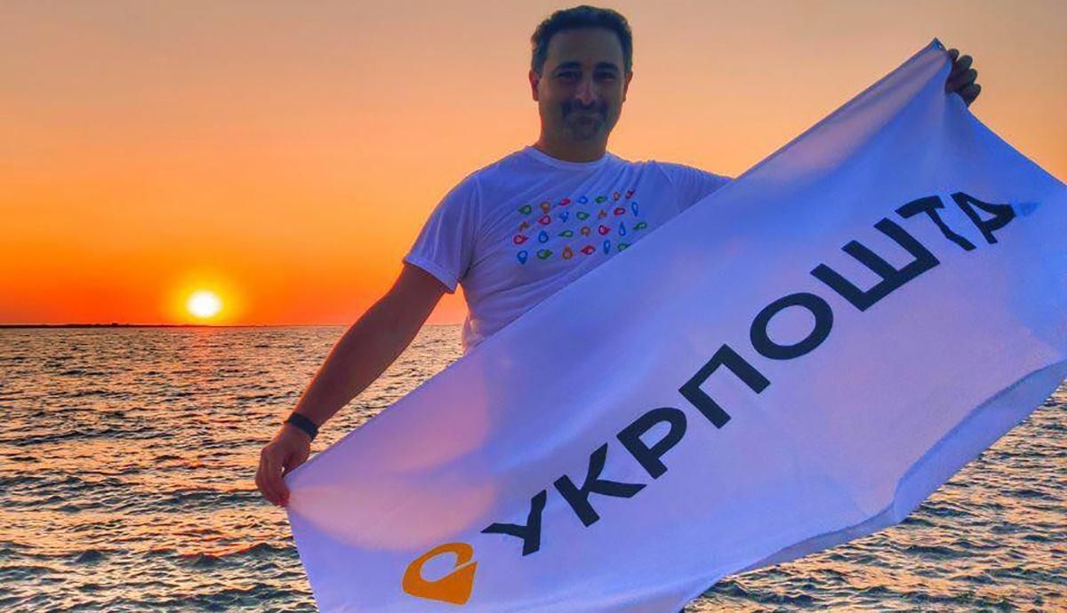 Гендиректора Укрпошти призначатимуть без конкурсу: що каже Смілянський Гендиректора Укрпошти призначатимуть без конкурсу: що каже Смілянський