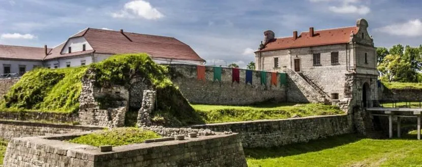 збразбкий замок тернопільска область збразбкий замок тернопільска область