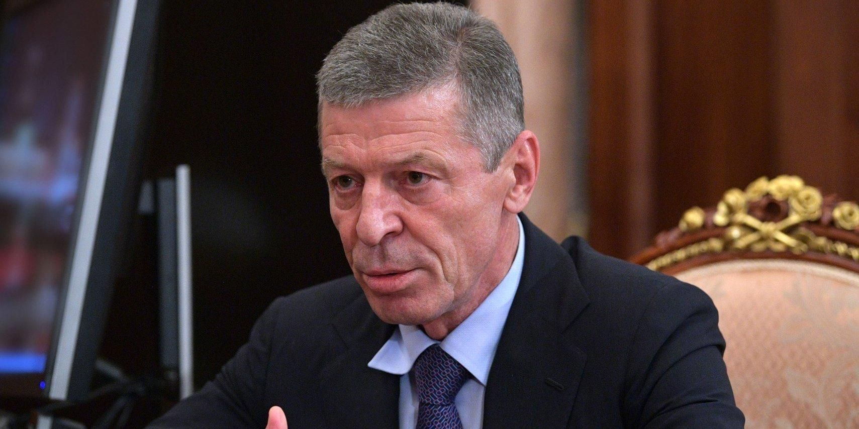 У Путіна не виключили прєднання США до переговорів щодо Донбасу У Путіна не виключили прєднання США до переговорів щодо Донбасу