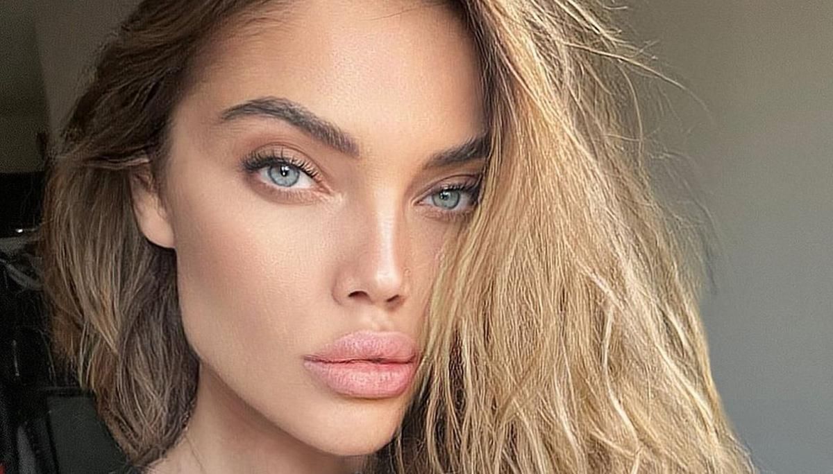 Последние минуты жизни украинки Срабьянц в Турции: видео 18+ Последние минуты жизни украинки Срабьянц в Турции: видео 18+