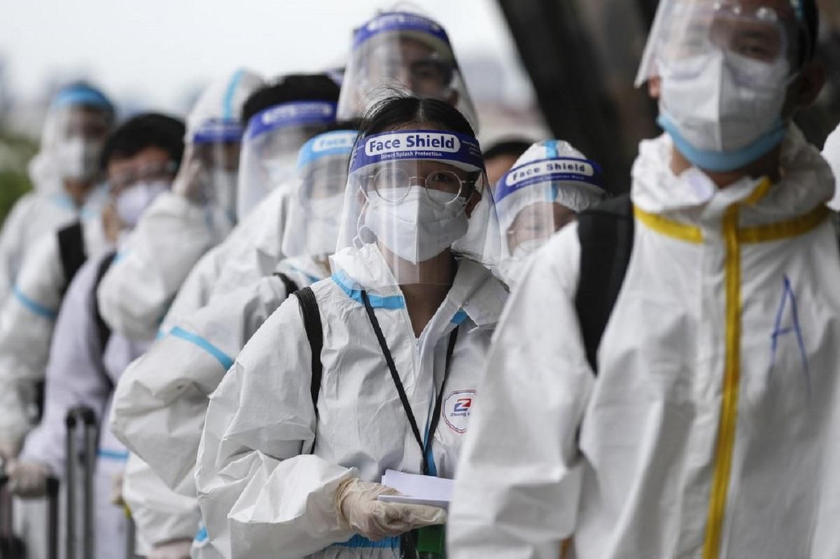 Коронавирус был в США еще в декабре 2019 года: появилось больше доказательств