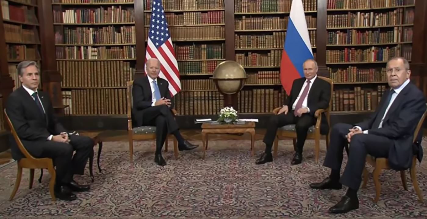 Кремль наполягав на спільній пресконференції та США відмовились, – ЗМІ Кремль наполягав на спільній пресконференції та США відмовились, – ЗМІ