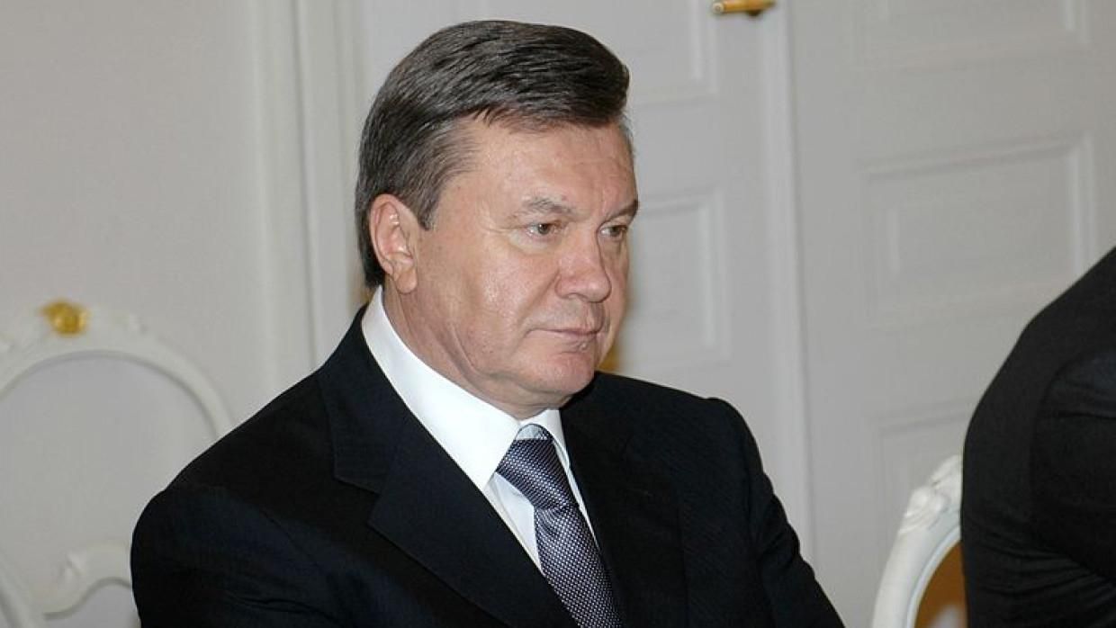 Справа про захоплення влади: суд відмовив адвокатам Януковича Справа про захоплення влади: суд відмовив адвокатам Януковича