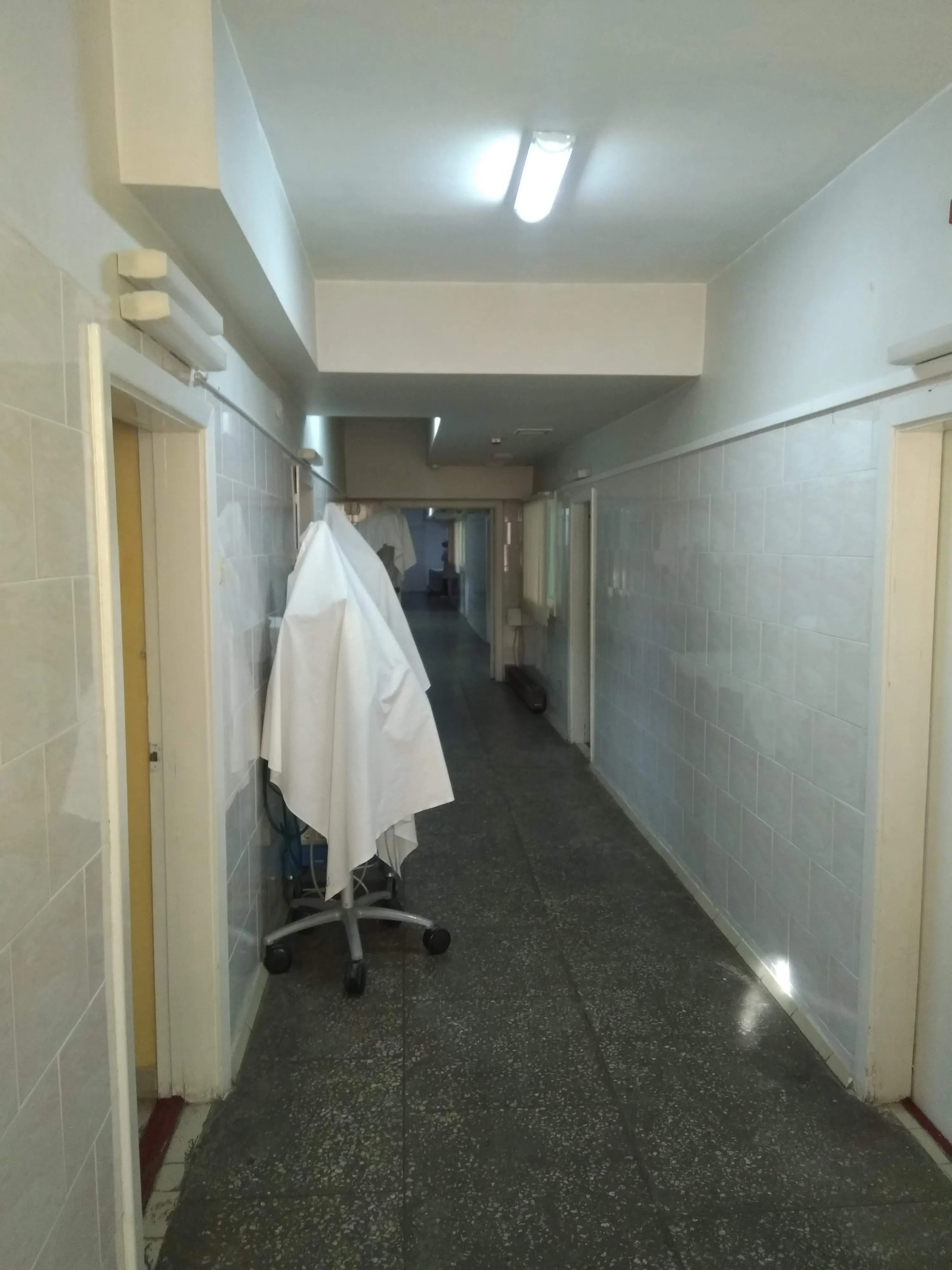 Відділення підготовки