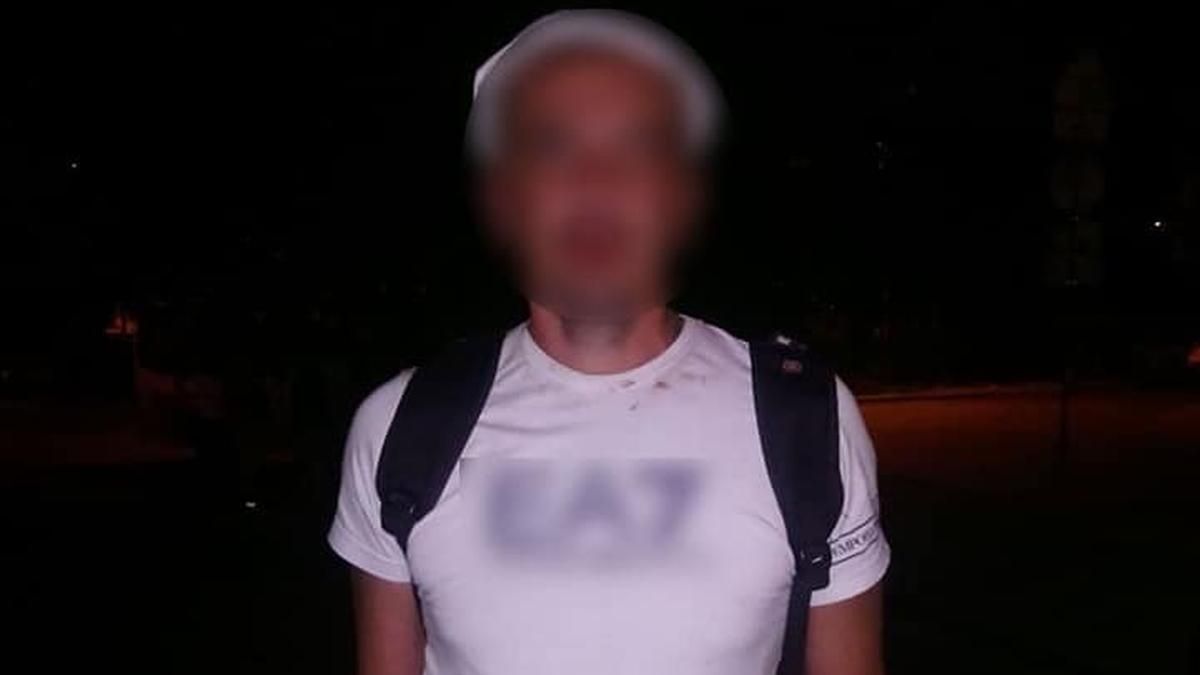 На Київщині чоловік забрав сина колишньої та поїхав до столиці На Київщині чоловік забрав сина колишньої та поїхав до столиці