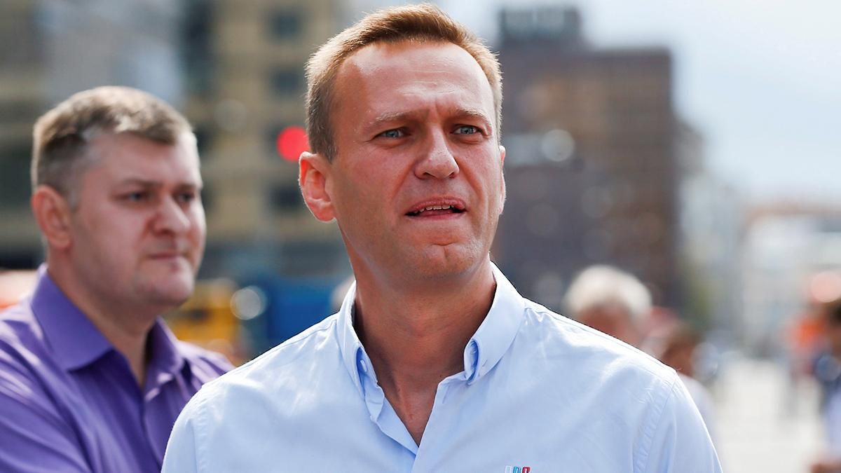 Путін прокоментував справу Навального: що заявив господар Кремля 