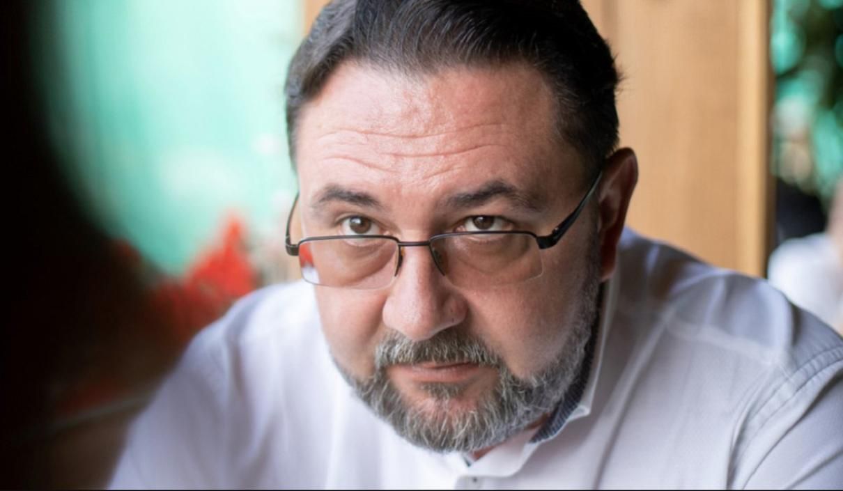 Вступ України в ЄС і НАТО змінить баланс сил, – Потураєв Вступ України в ЄС і НАТО змінить баланс сил, – Потураєв