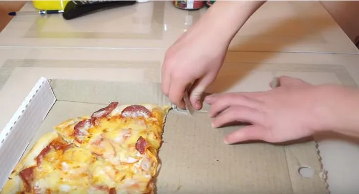 Піцца Піцца