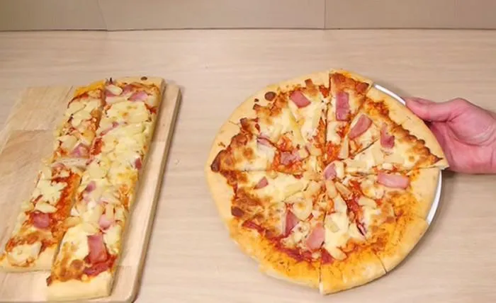 Піцца Піцца