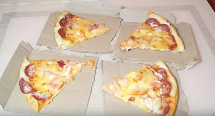 Піцца Піцца