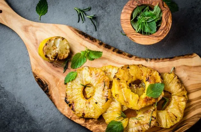 Ананаси Ананаси