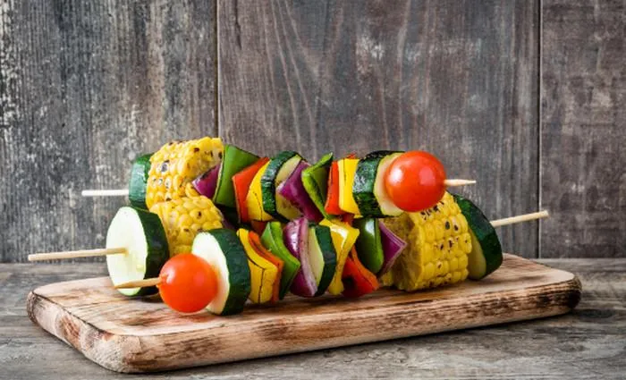 Овочі Овочі