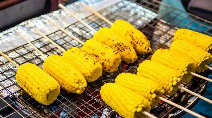 Кукурудза Кукурудза