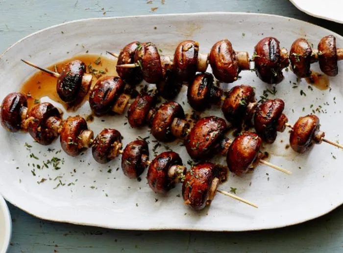 Печериці Печериці