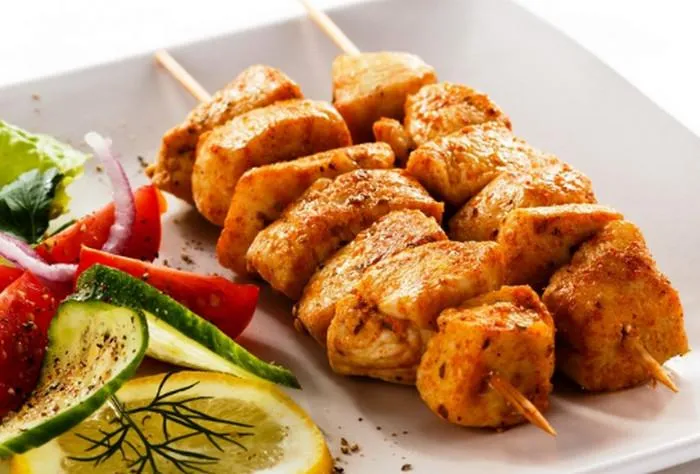 Соєве м'ясо Соєве м'ясо