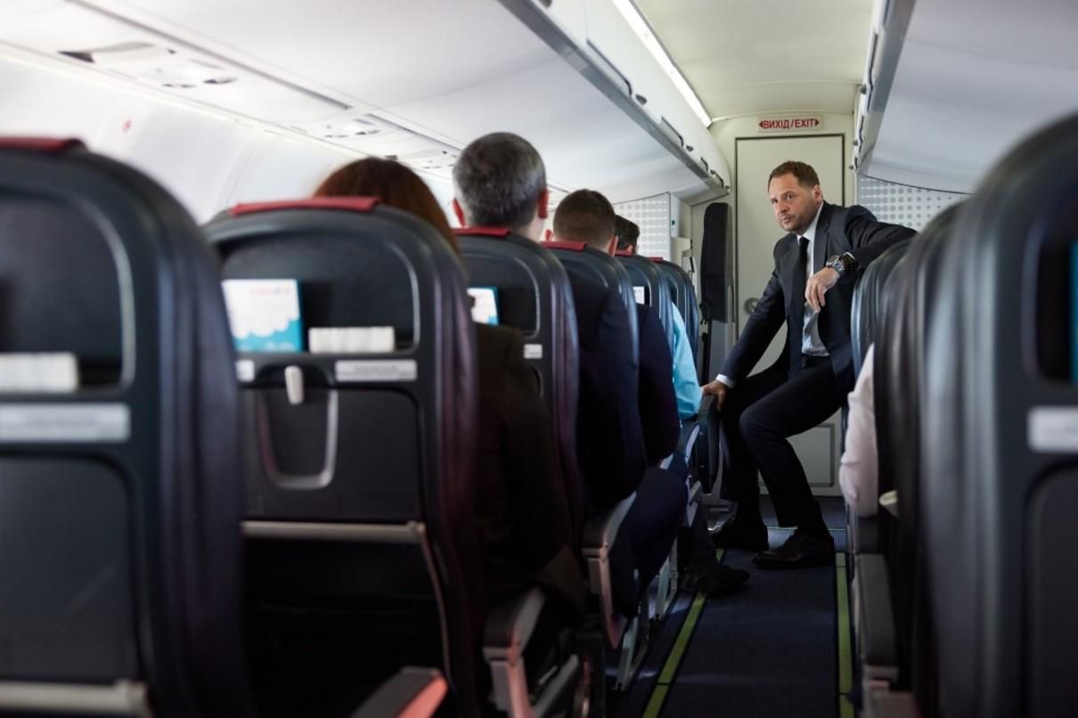 Єрмак не зміг поговорити з радником Байдена Салліваном Єрмак не зміг поговорити з радником Байдена Салліваном