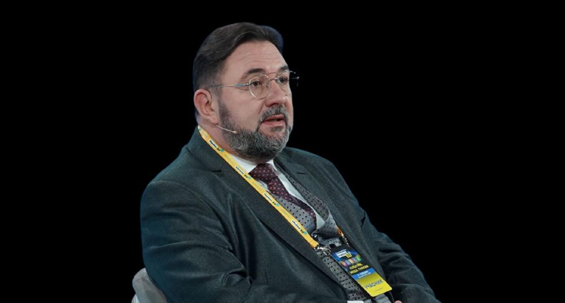 Потураев прокомментировал закон о налоговой амнистии Потураев прокомментировал закон о налоговой амнистии