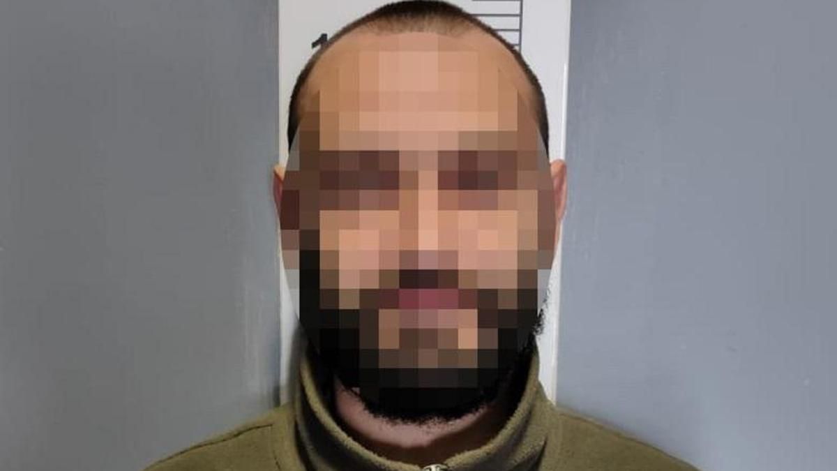 В Киеве выпивший заминировал собственную квартиру В Киеве выпивший заминировал собственную квартиру