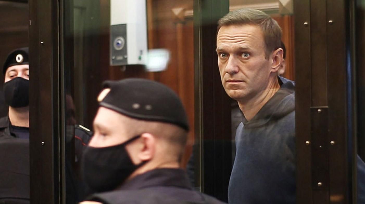 Навального ніхто не вбиватиме, – ексдепутат Держдуми Пономарьов