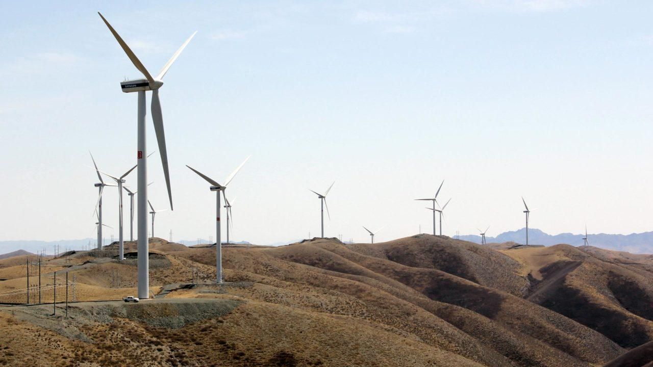 Вітрогенератор збільшить кількість енергії, яку виробляє: дослідження Вітрогенератор збільшить кількість енергії, яку виробляє: дослідження