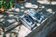 Новинка на ринку: зручний гаджет для велосипеда, який допоможе з ремонтом