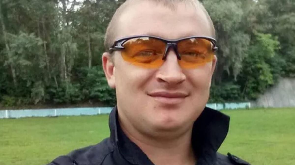 П’яний поліцейський з Києва спричинив смертельну ДТП: деталі трагедії П’яний поліцейський з Києва спричинив смертельну ДТП: деталі трагедії