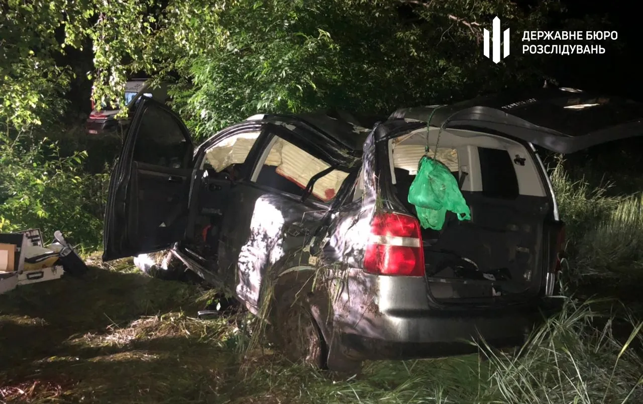 ДТП на Вінниччині ДТП на Вінниччині