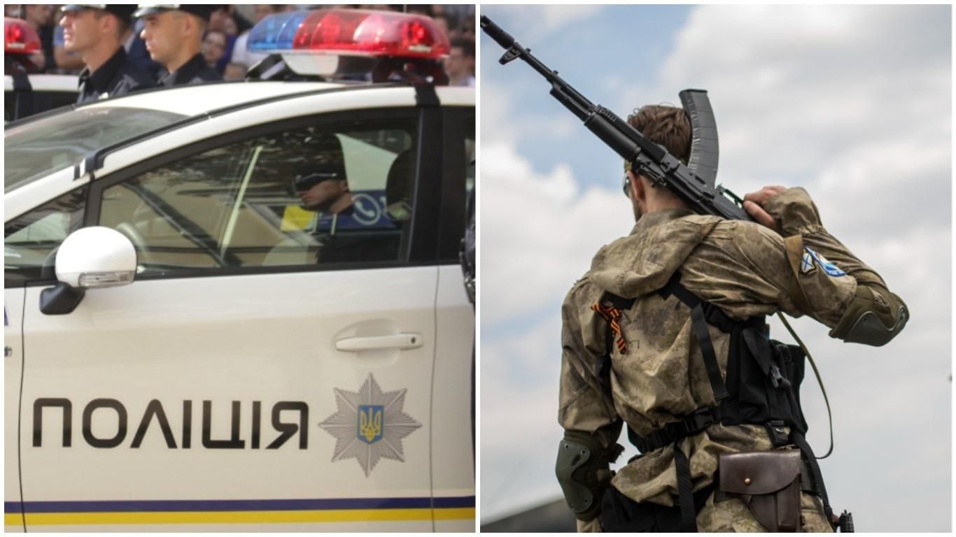 В полиции 5 лет работал помощник оккупантов из Северодонецка В полиции 5 лет работал помощник оккупантов из Северодонецка