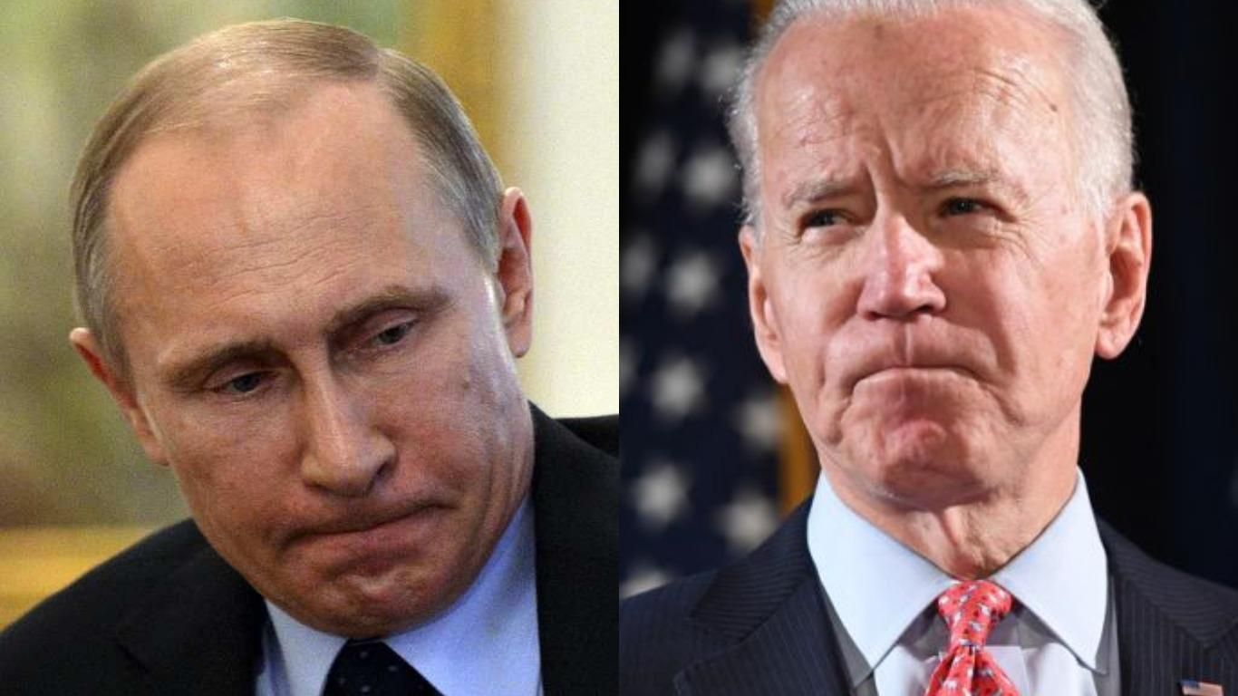 Прориву не відбулось, – Тизенгаузен про зустріч Байдена і Путіна Прориву не відбулось, – Тизенгаузен про зустріч Байдена і Путіна