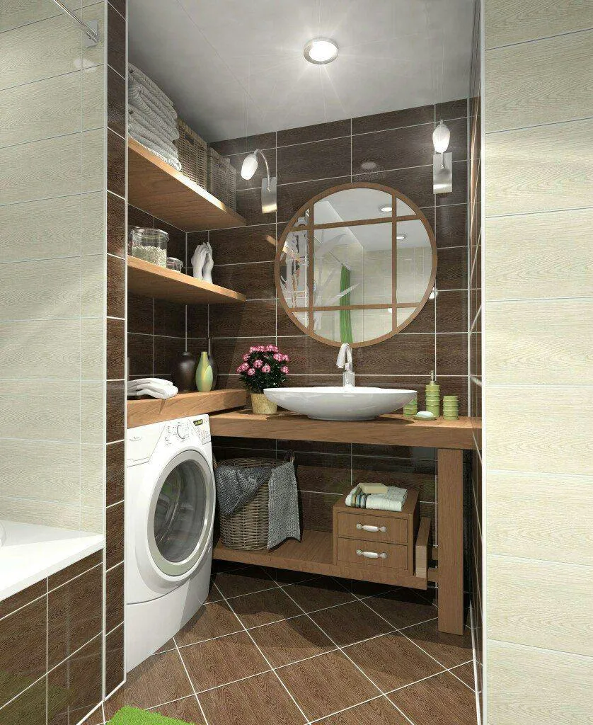 Створення санвузла коштом звуження коридору Створення санвузла коштом звуження коридору