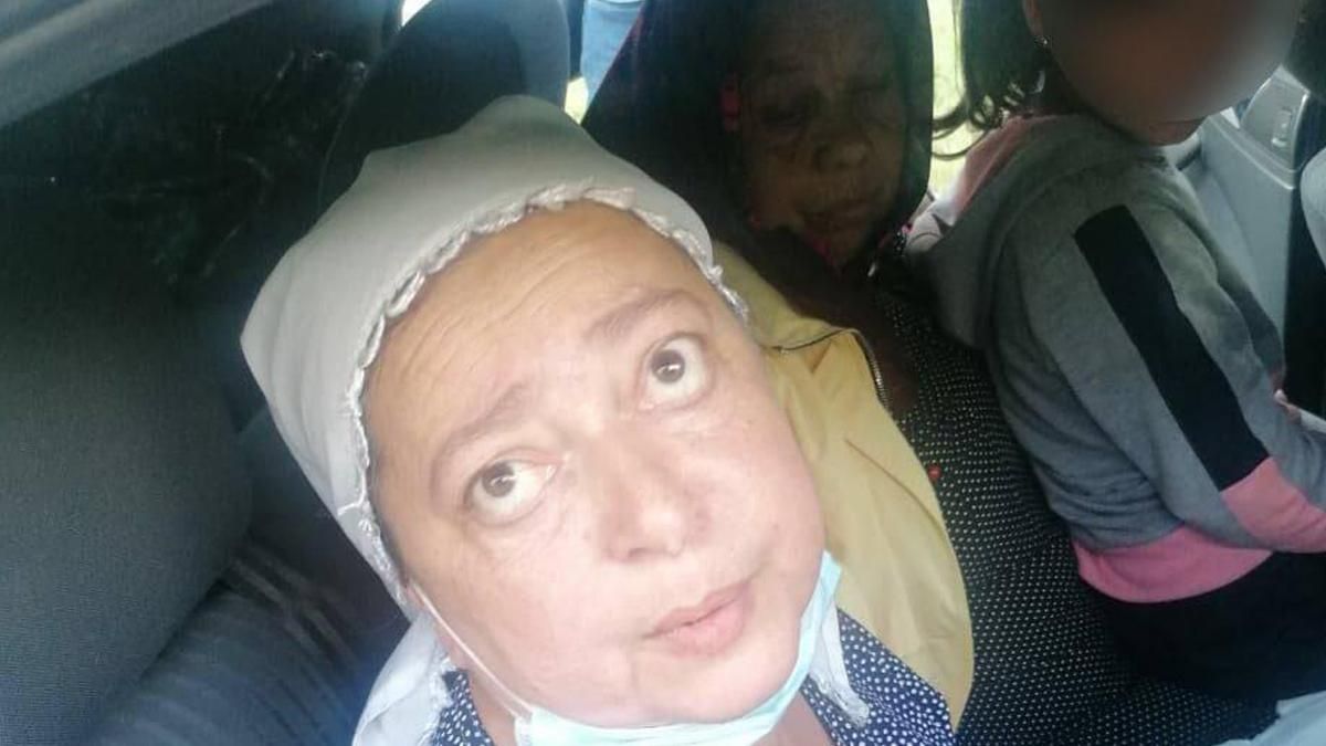 На Киевщине псевдомонахини выманили у пенсионерки почти 200 тысяч На Киевщине псевдомонахини выманили у пенсионерки почти 200 тысяч