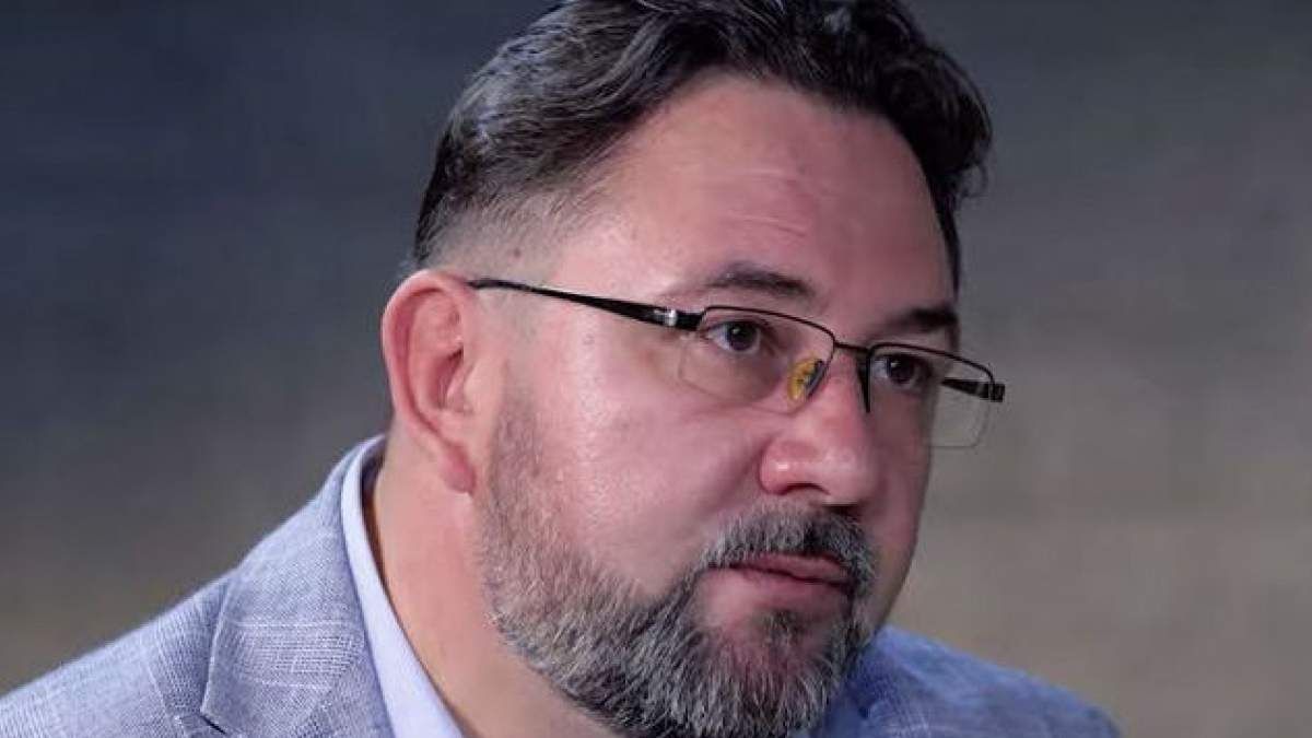 Не бажаю лютої смерті – Потураєв про свої слова про розстріл ОПЗЖ Не бажаю лютої смерті – Потураєв про свої слова про розстріл ОПЗЖ