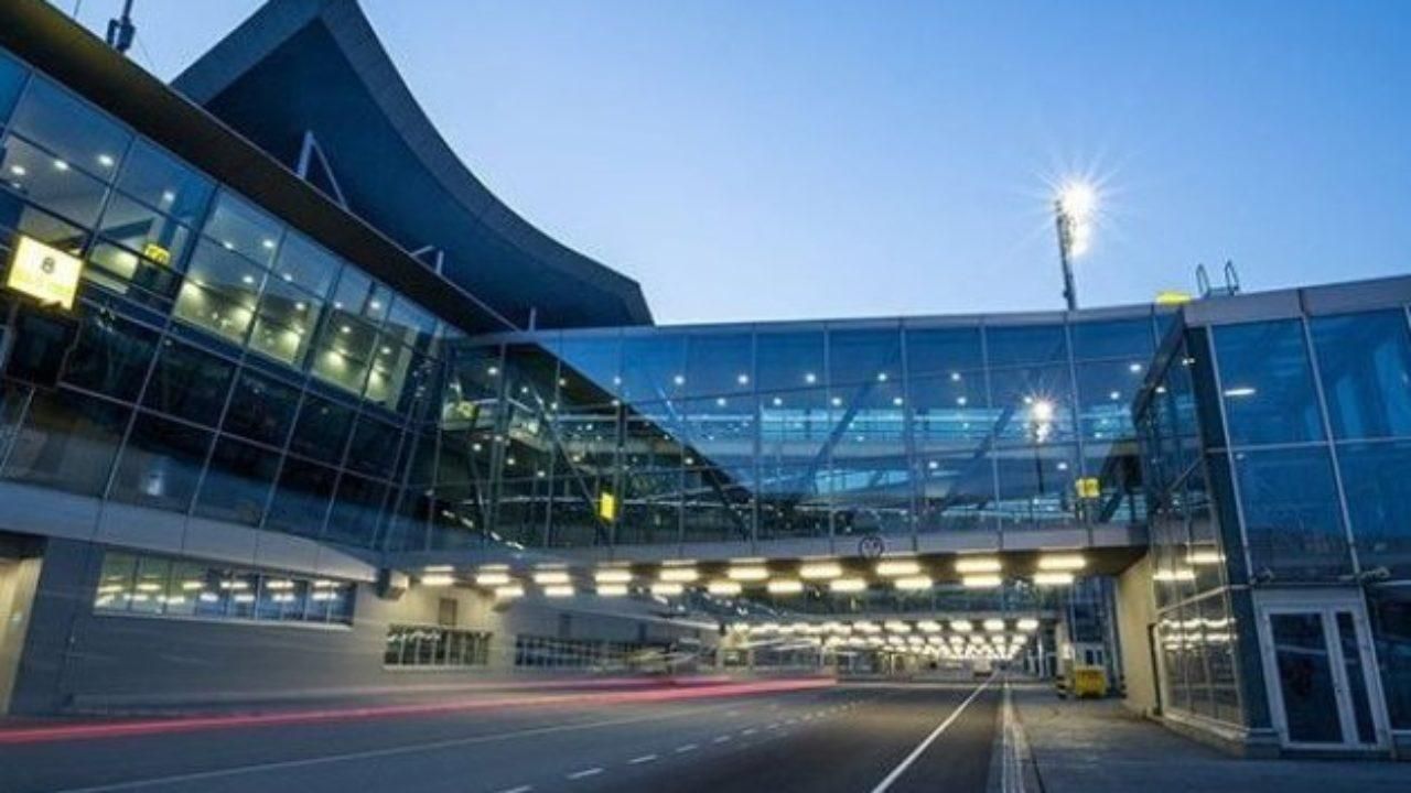 У Борисполі повідомили про мінування літака У Борисполі повідомили про мінування літака