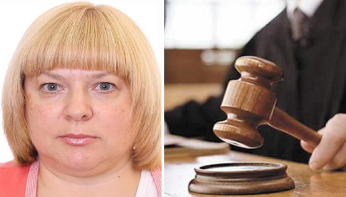 Колишню топпосадовицю Приватбанку заочно взяли під варту Колишню топпосадовицю Приватбанку заочно взяли під варту