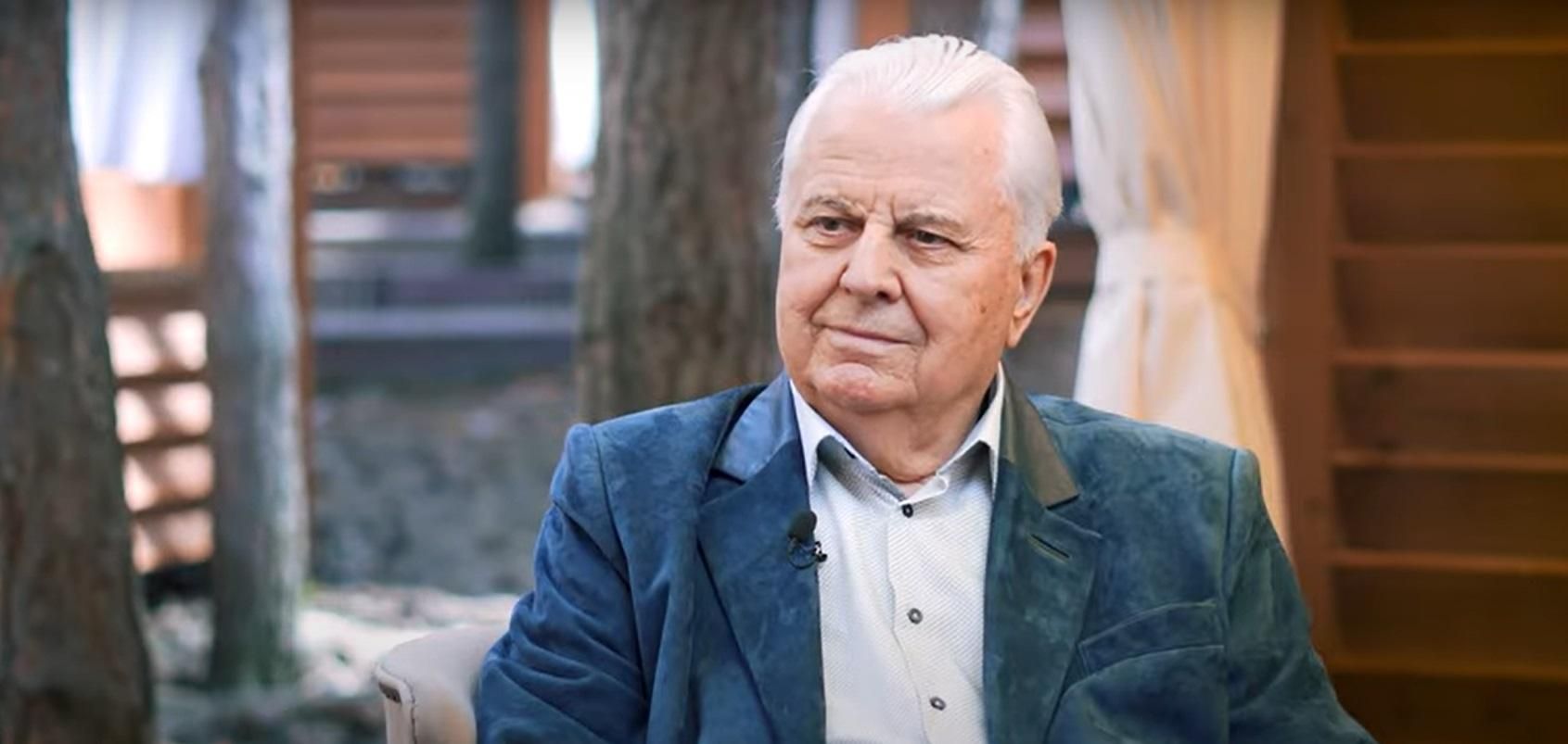 Російські військові навчання небезпечні для України, – Кравчук Російські військові навчання небезпечні для України, – Кравчук