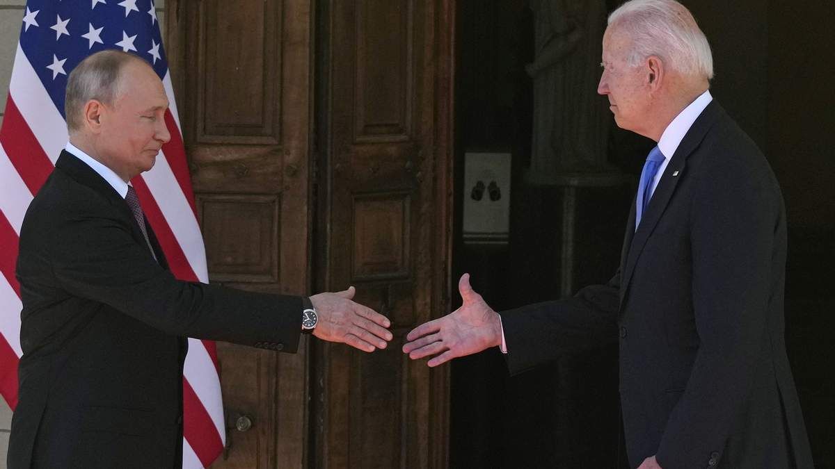 Лишь комментарий о Донбассе вызвал у Путина эмоцию, – Гармаш Лишь комментарий о Донбассе вызвал у Путина эмоцию, – Гармаш