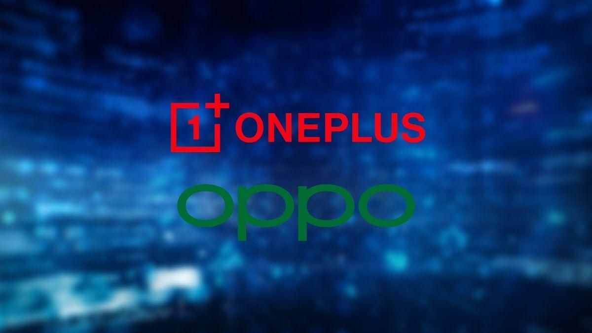 Повернення в колиску: OnePlus та Oppo оголосили про злиття