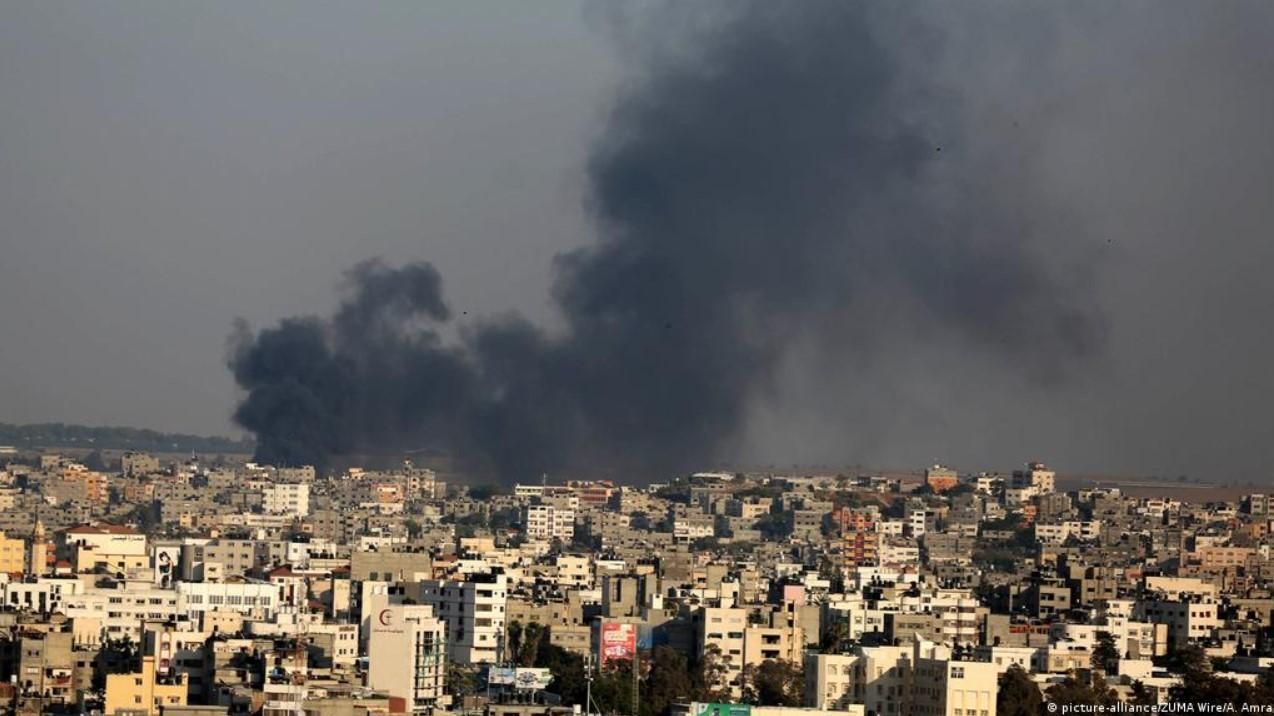 ХАМАС зазнав великої шкоди, – ізраїльський журналіст про загострення на Близькому Сході