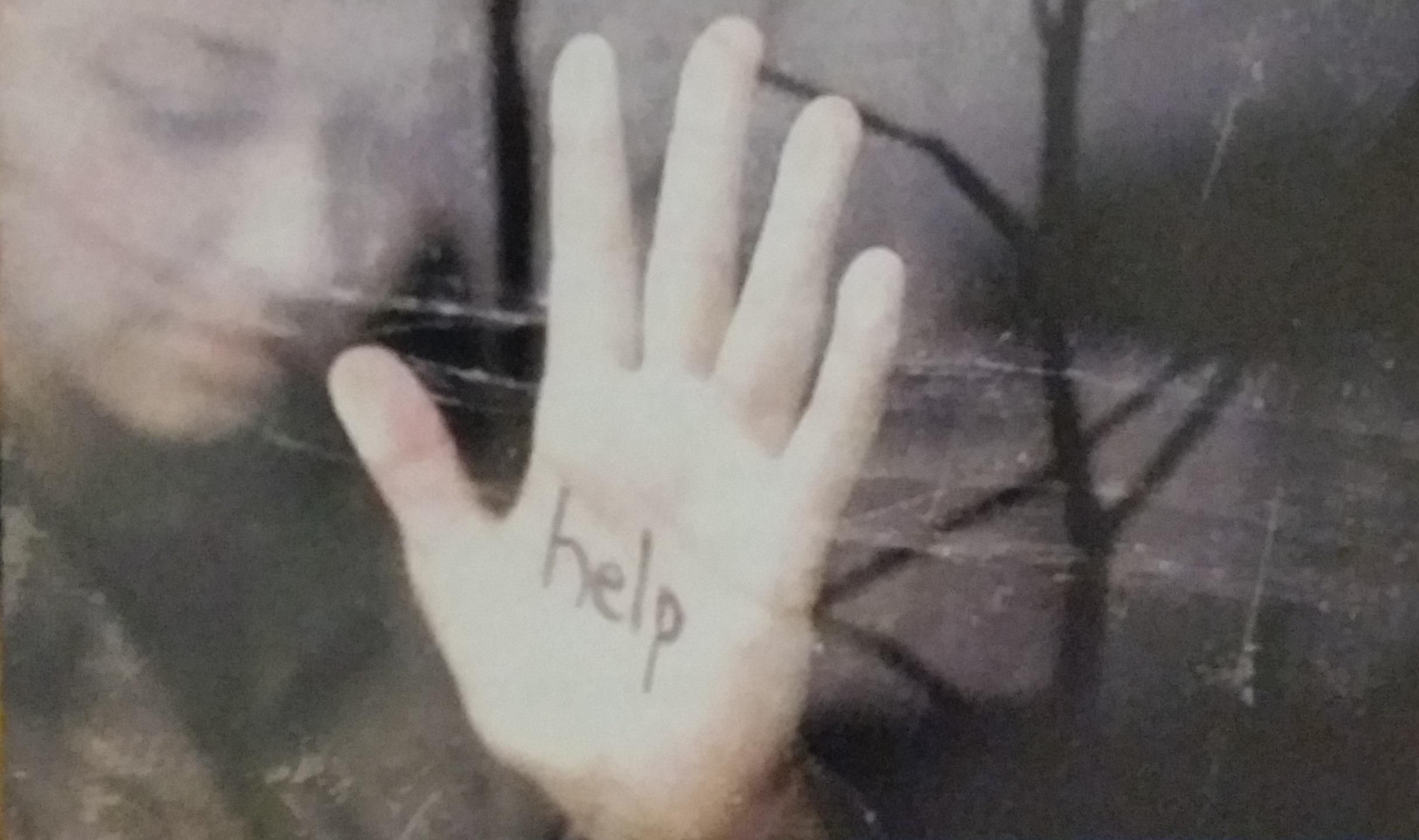 Світ відзначає День боротьби з сексуальним насильством в умовах війни Світ відзначає День боротьби з сексуальним насильством в умовах війни