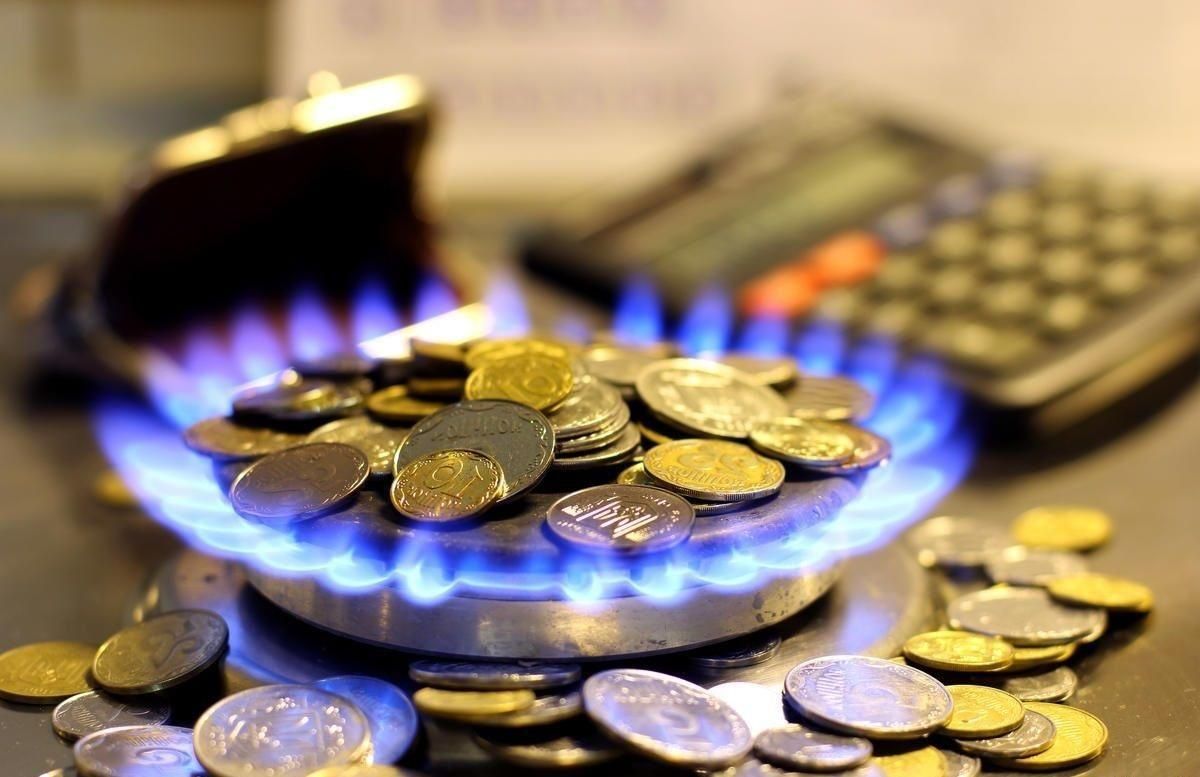 Ціна на газ в червні 2021 подорожчає на 50% – Нафтогаз встановив місячний тариф